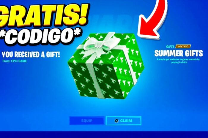 Códigos de Fortnite ACTIVOS Febrero 2026: Lista Actualizada