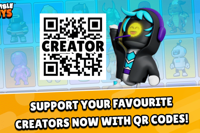 Códigos de Creador Activos en Stumble Guys 2026