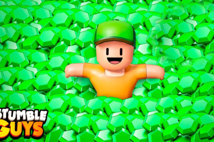Cómo Conseguir Gemas Gratis en Stumble Guys en 2026