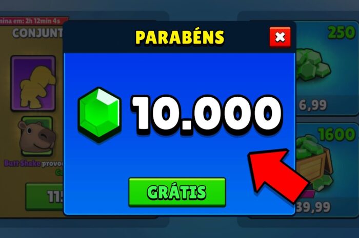 Como Conseguir Codigos de GEMAS GRATIS en Stumble Guys 2026