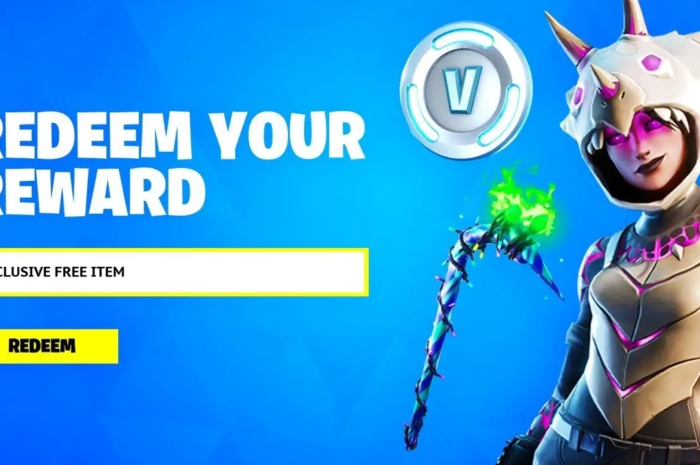 Códigos GRATIS de Fortnite Abril 2026: Lista actualizada